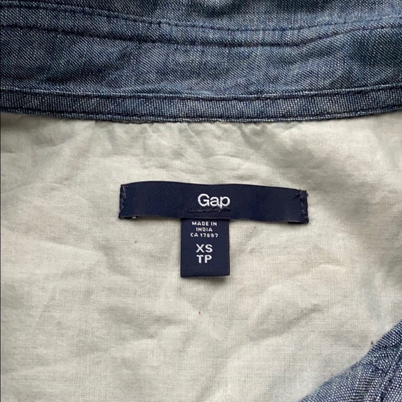 Gap dress - Picture 2 of 6